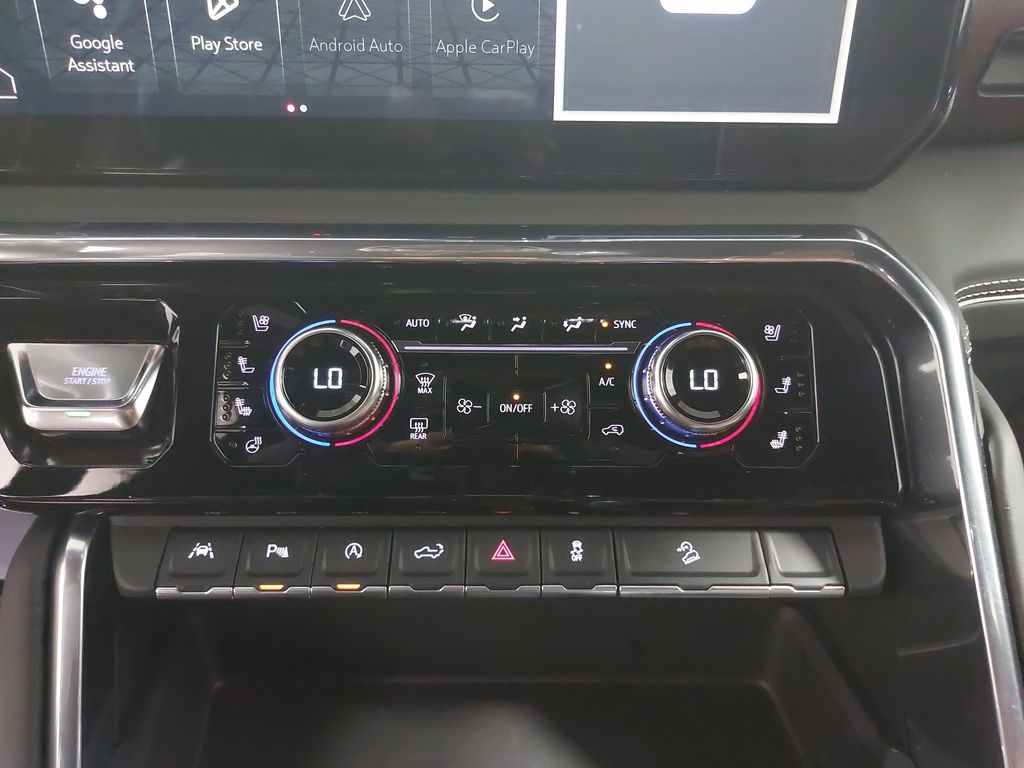 2025 GMC SIERRA - Image 21