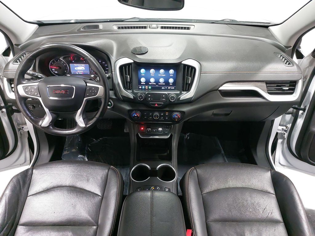 2020 GMC TERRAIN - Image 9