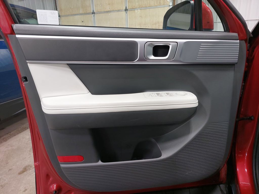 2025 HYUNDAI SANTA FE - Image 28