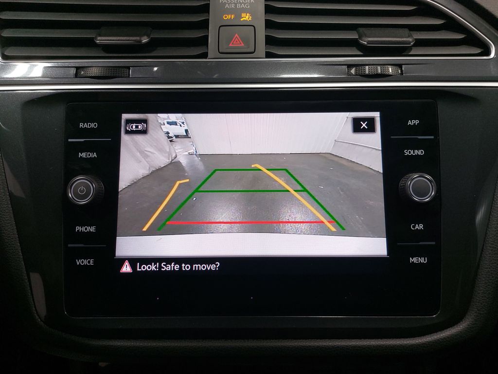 2024 VOLKSWAGEN TIGUAN - Image 24