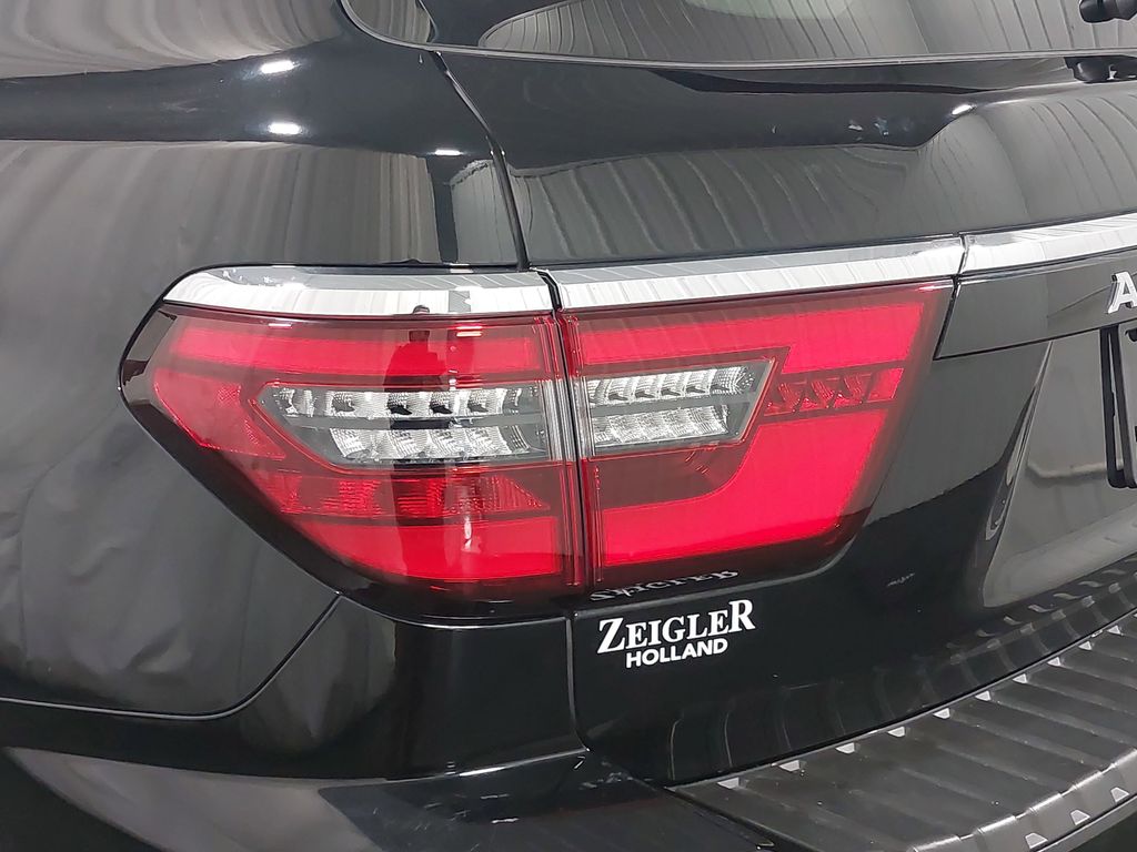 2024 NISSAN ARMADA - Image 46