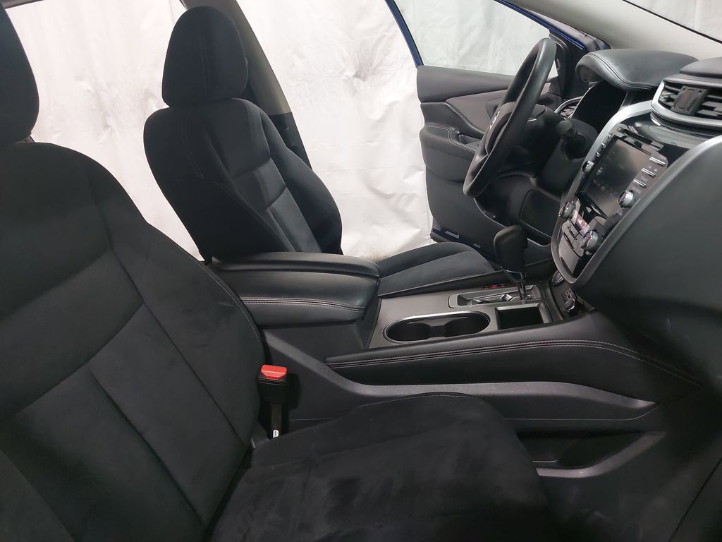 2022 NISSAN MURANO - Image 10