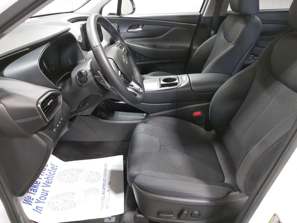 2023 HYUNDAI SANTA FE - Image 15