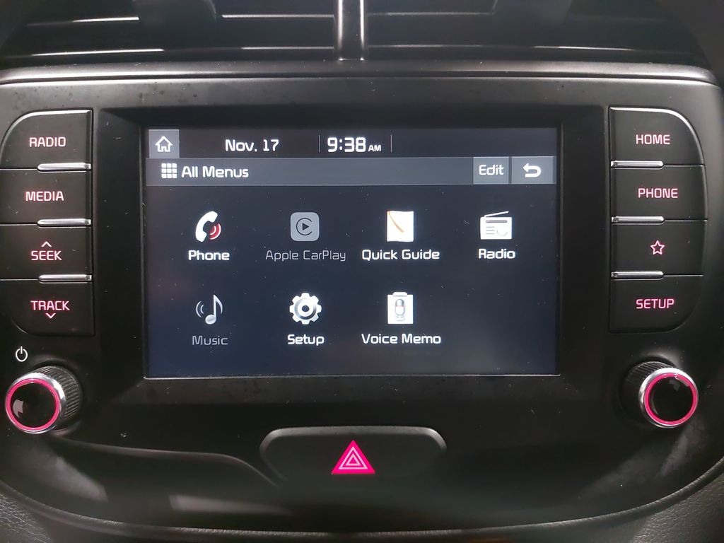 2021 KIA SOUL - Image 22