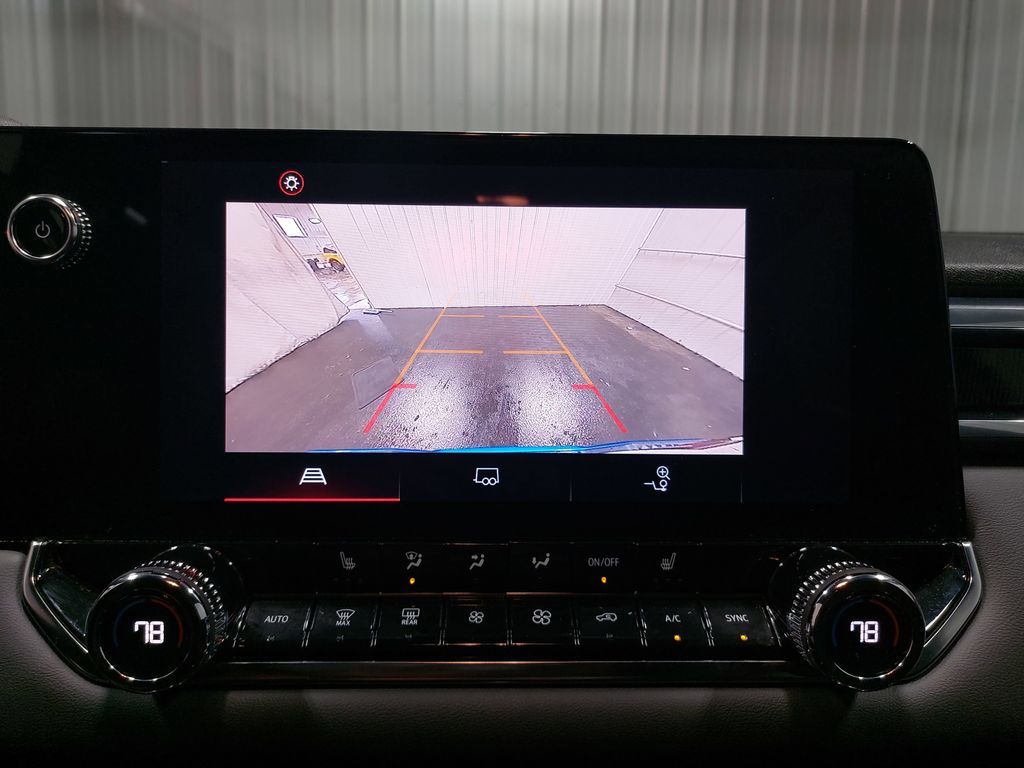 2023 GMC CANYON - Image 24