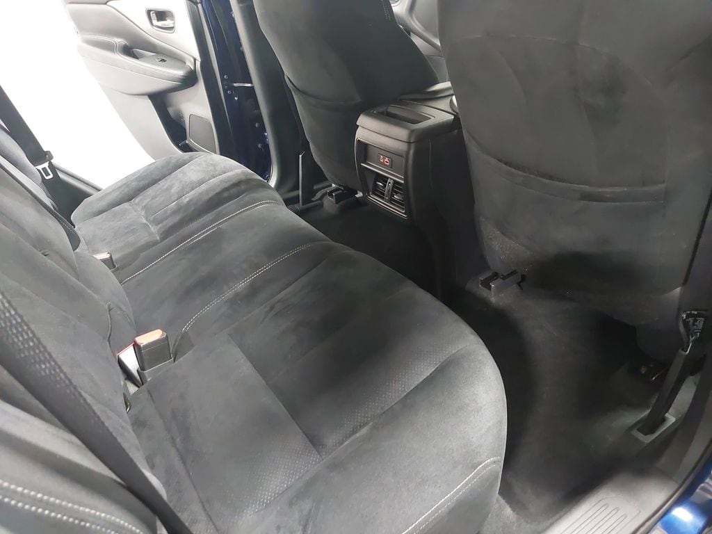 2022 NISSAN MURANO - Image 11