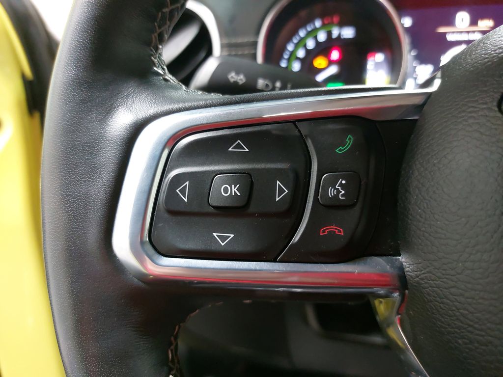 2023 JEEP WRANGLER - Image 16