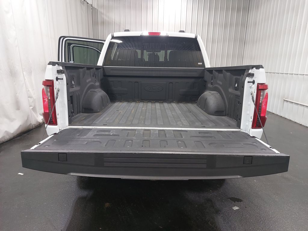 2024 FORD F-150 - Image 12