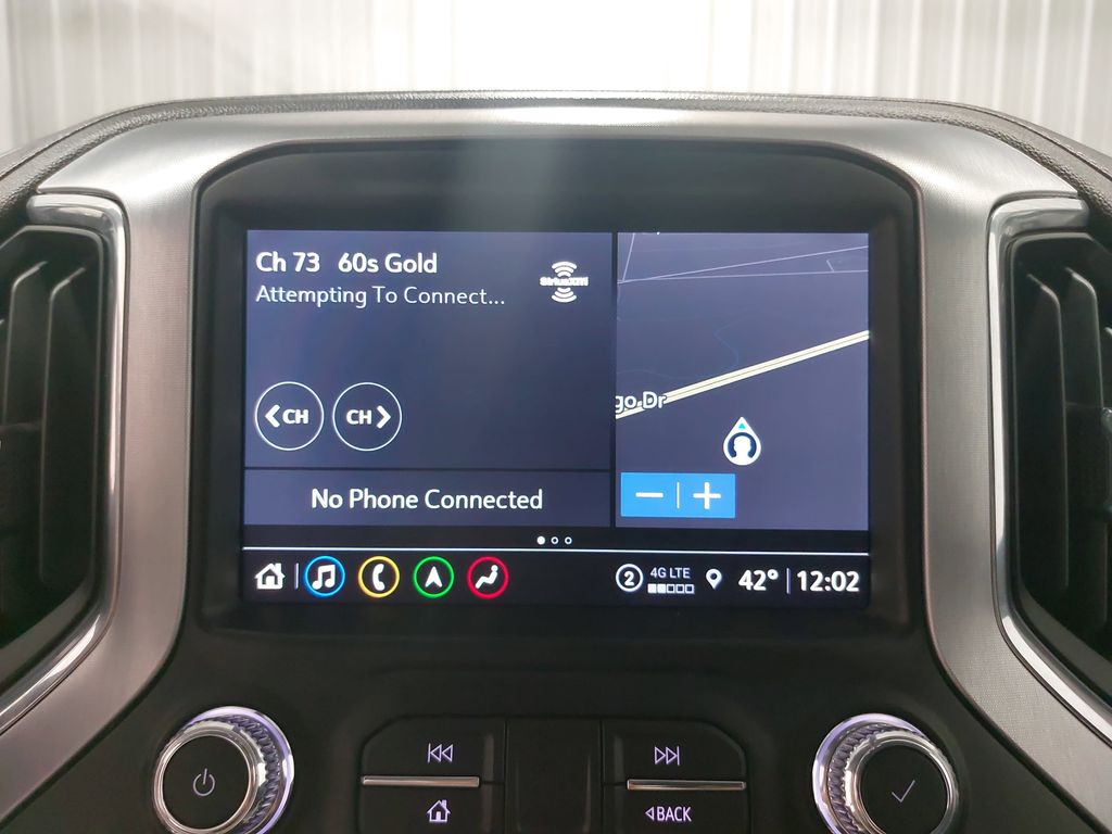 2023 GMC SIERRA HD - Image 22