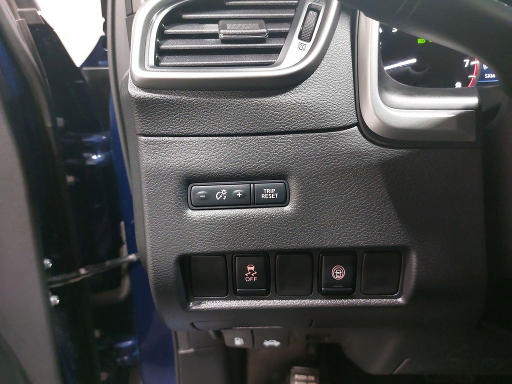 2022 NISSAN MURANO - Image 25