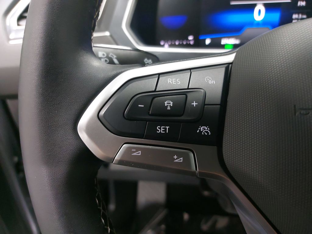 2024 VOLKSWAGEN TIGUAN - Image 17