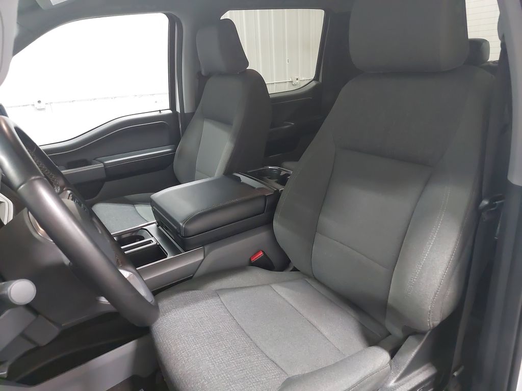 2024 FORD F-150 - Image 14