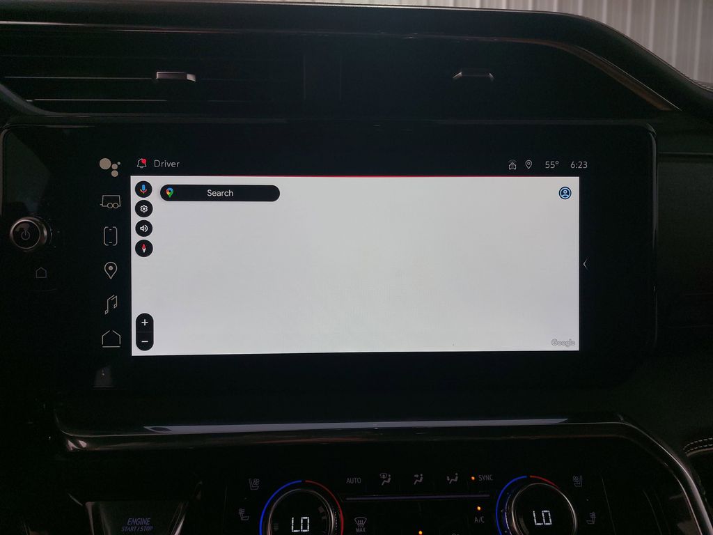 2025 GMC SIERRA - Image 24