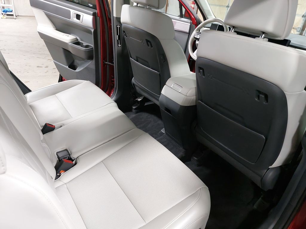 2025 HYUNDAI SANTA FE - Image 11