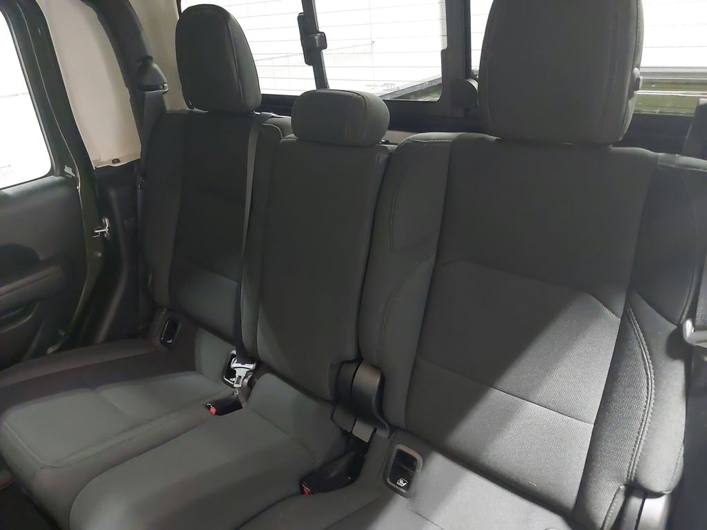 2022 JEEP GLADIATOR - Image 13