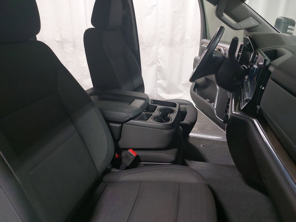 2024 CHEVROLET SILVERADO - Image 10