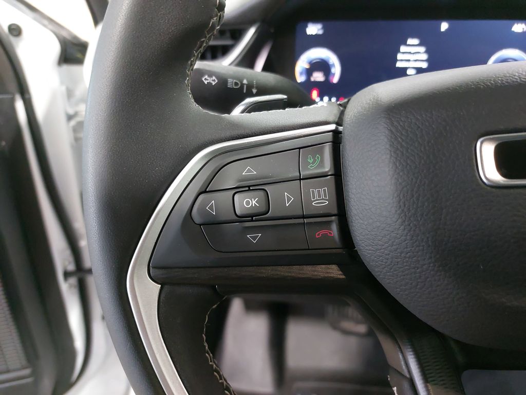 2023 JEEP GRAND CHEROKEE - Image 16