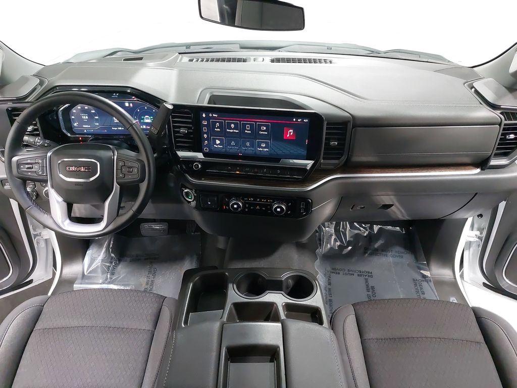2023 GMC SIERRA - Image 9