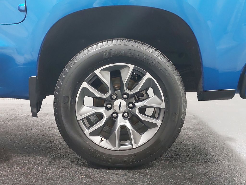 2022 CHEVROLET SILVERADO - Image 33