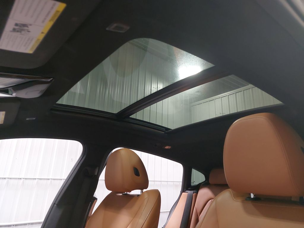 2019 BMW X4 - Image 32