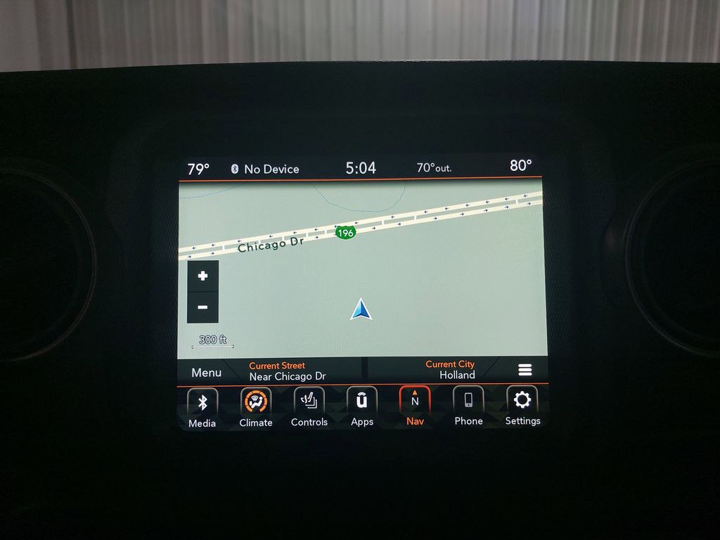 2022 JEEP GLADIATOR - Image 23