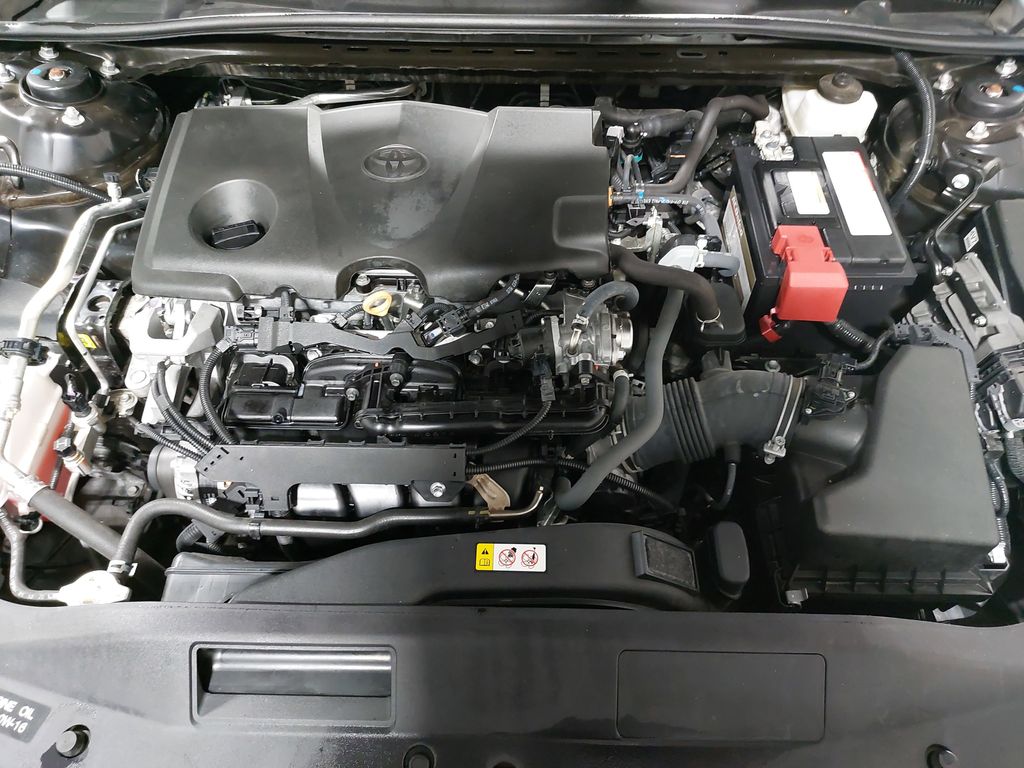 2022 TOYOTA CAMRY - Image 29