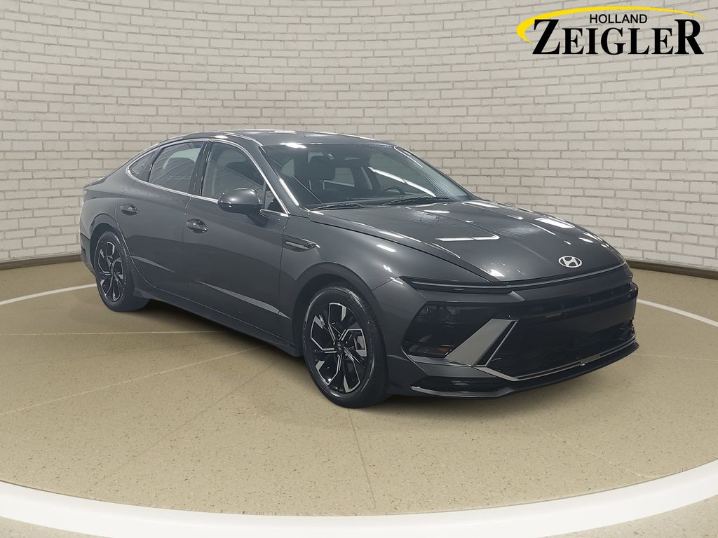 2024 HYUNDAI SONATA - Image 3