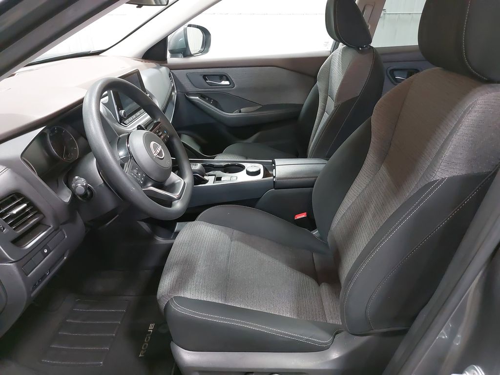 2023 NISSAN ROGUE - Image 14