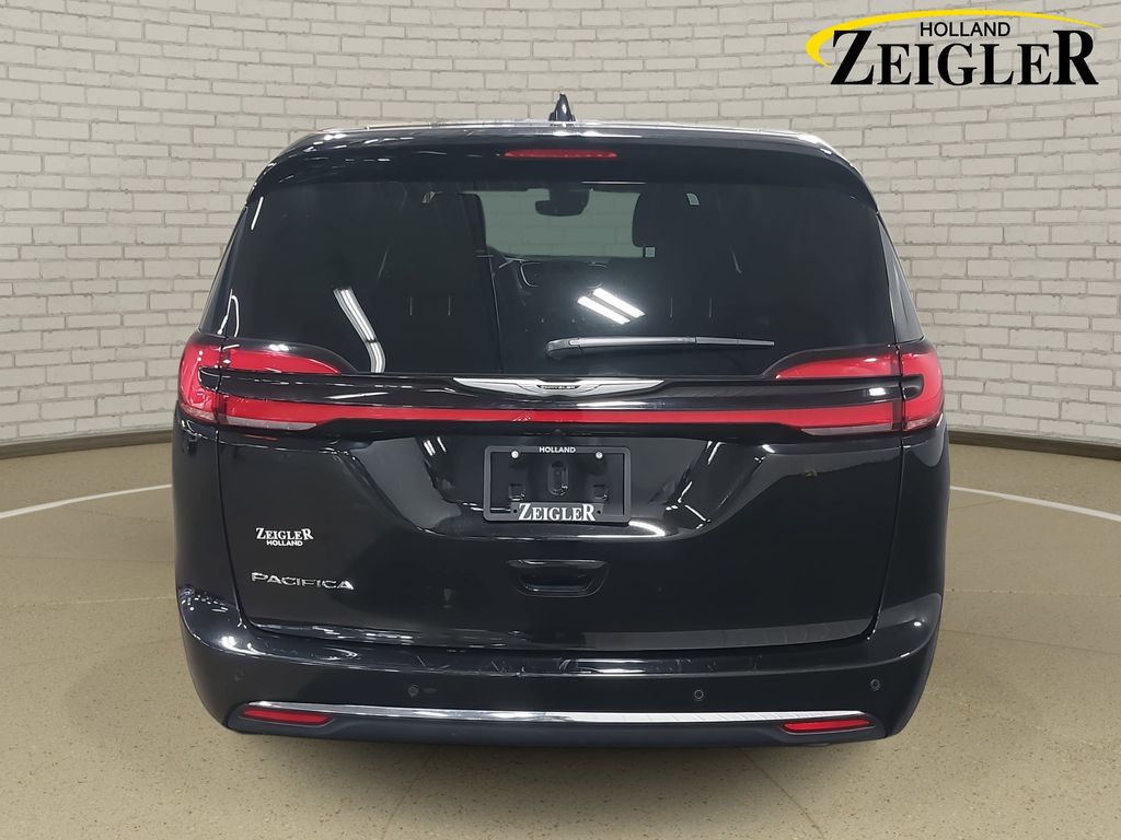 2025 CHRYSLER PACIFICA - Image 6