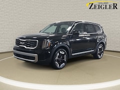 2025 Kia Telluride S SUV