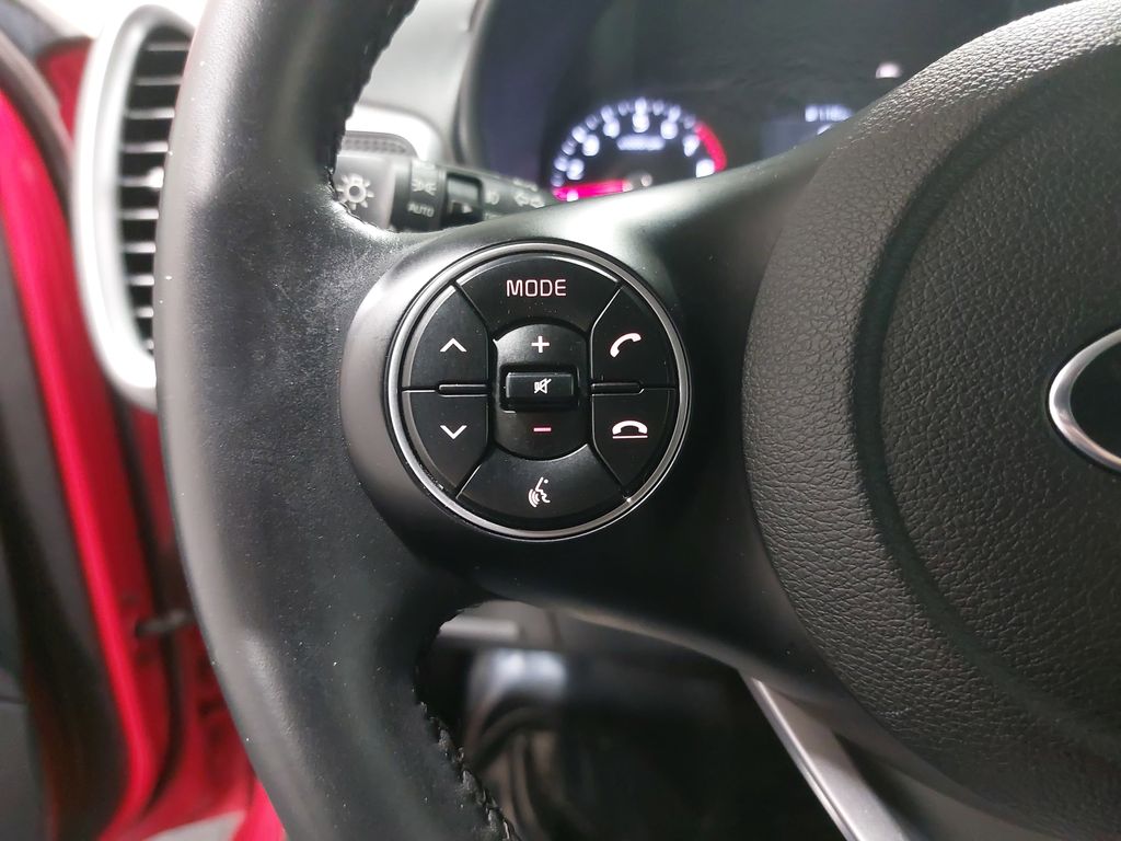 2021 KIA SOUL - Image 16