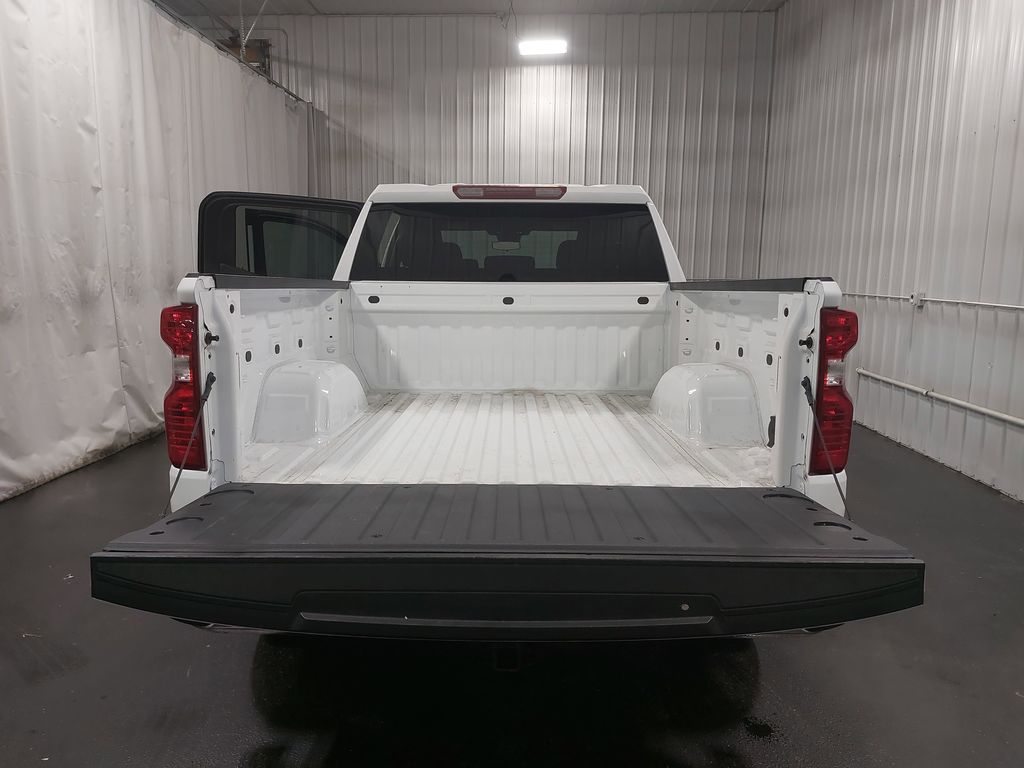 2023 CHEVROLET SILVERADO - Image 12