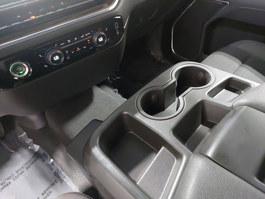 2022 CHEVROLET SILVERADO - Image 25