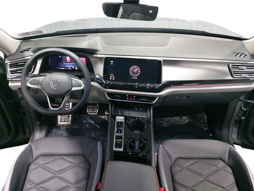 2024 VOLKSWAGEN ATLAS - Image 9