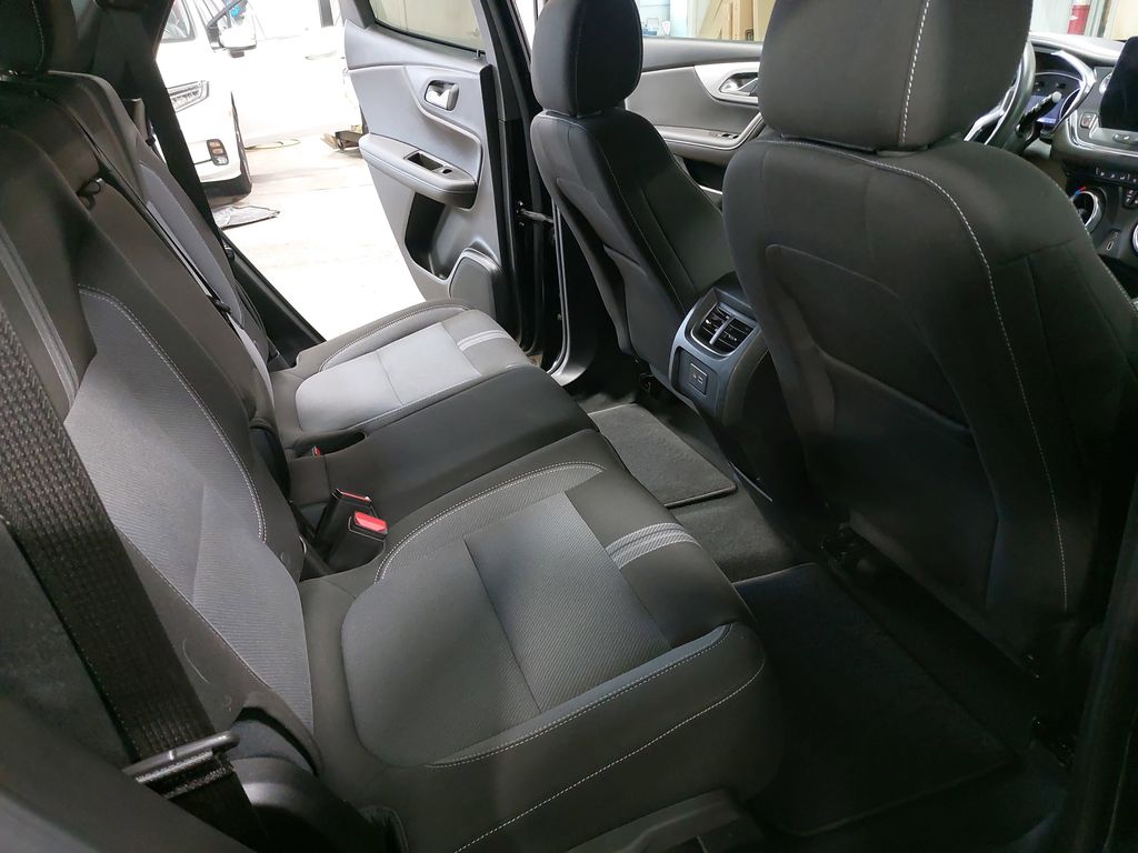 2023 CHEVROLET BLAZER - Image 11