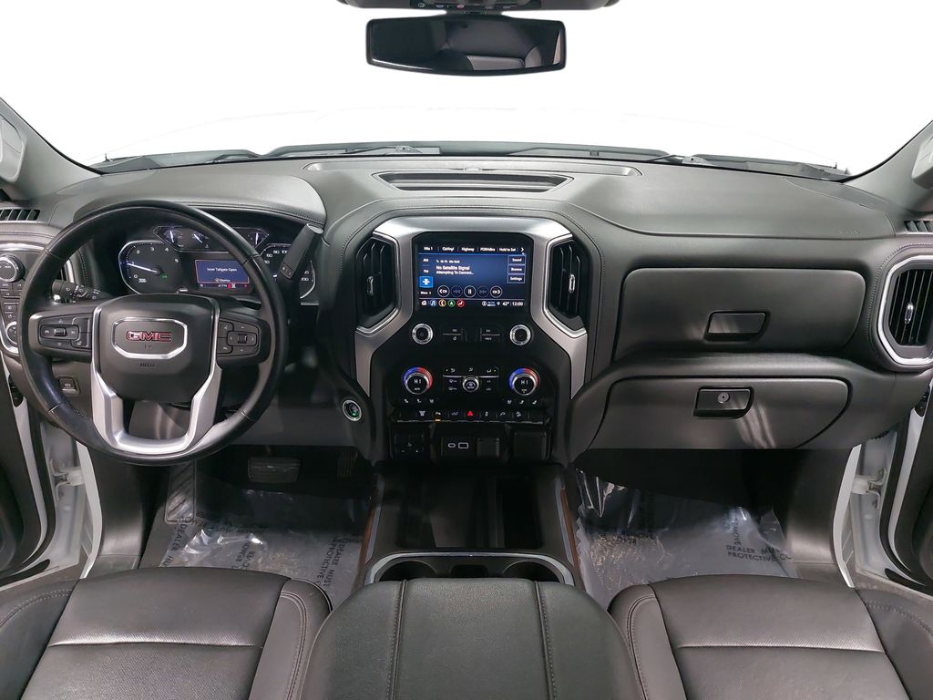 2023 GMC SIERRA HD - Image 9