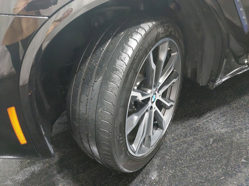 2019 BMW X4 - Image 35