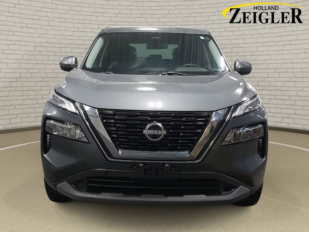2023 NISSAN ROGUE - Image 2