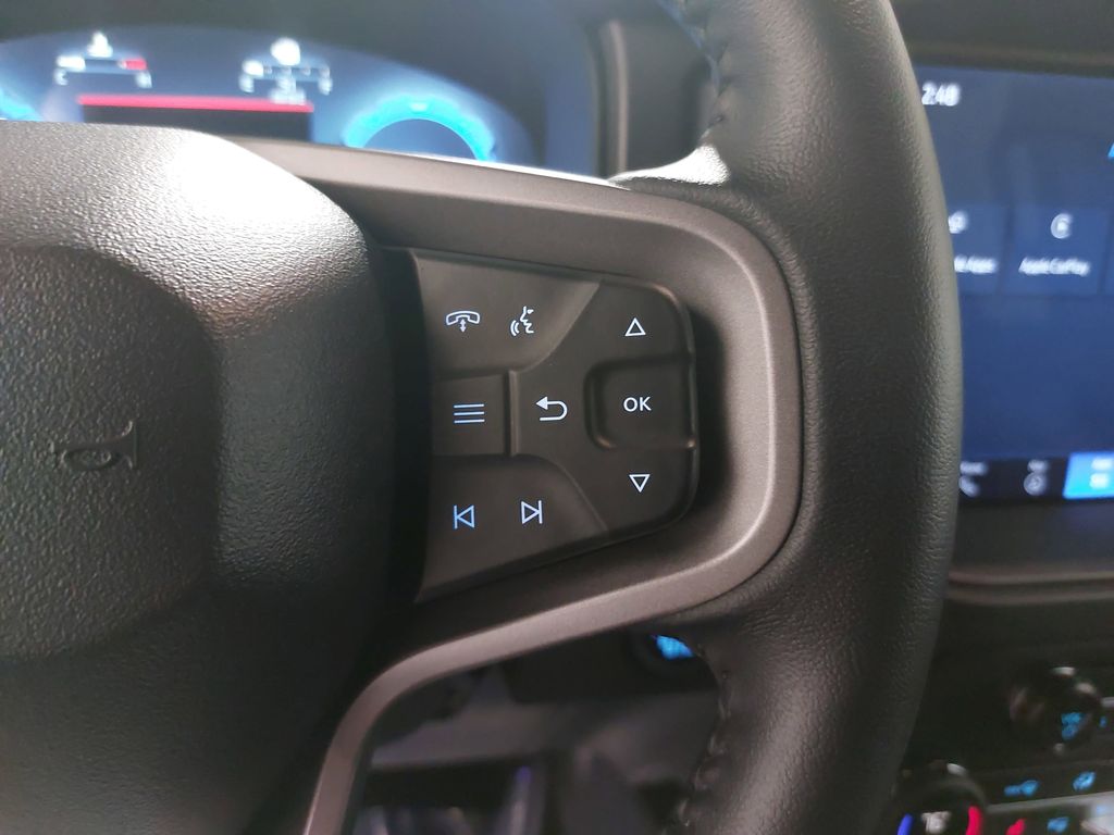 2025 FORD BRONCO - Image 18