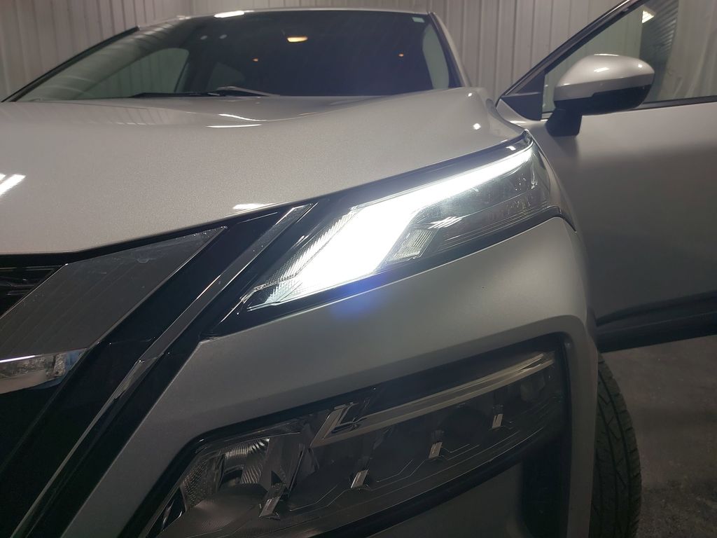 2023 NISSAN ROGUE - Image 31