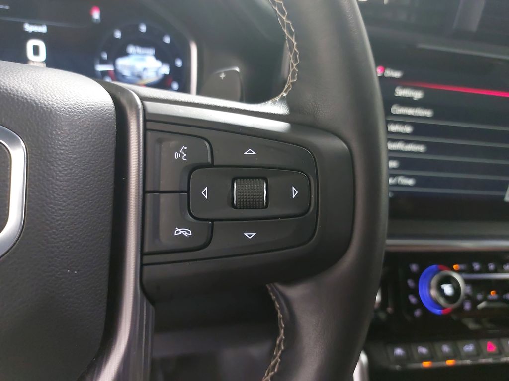 2025 GMC SIERRA - Image 18