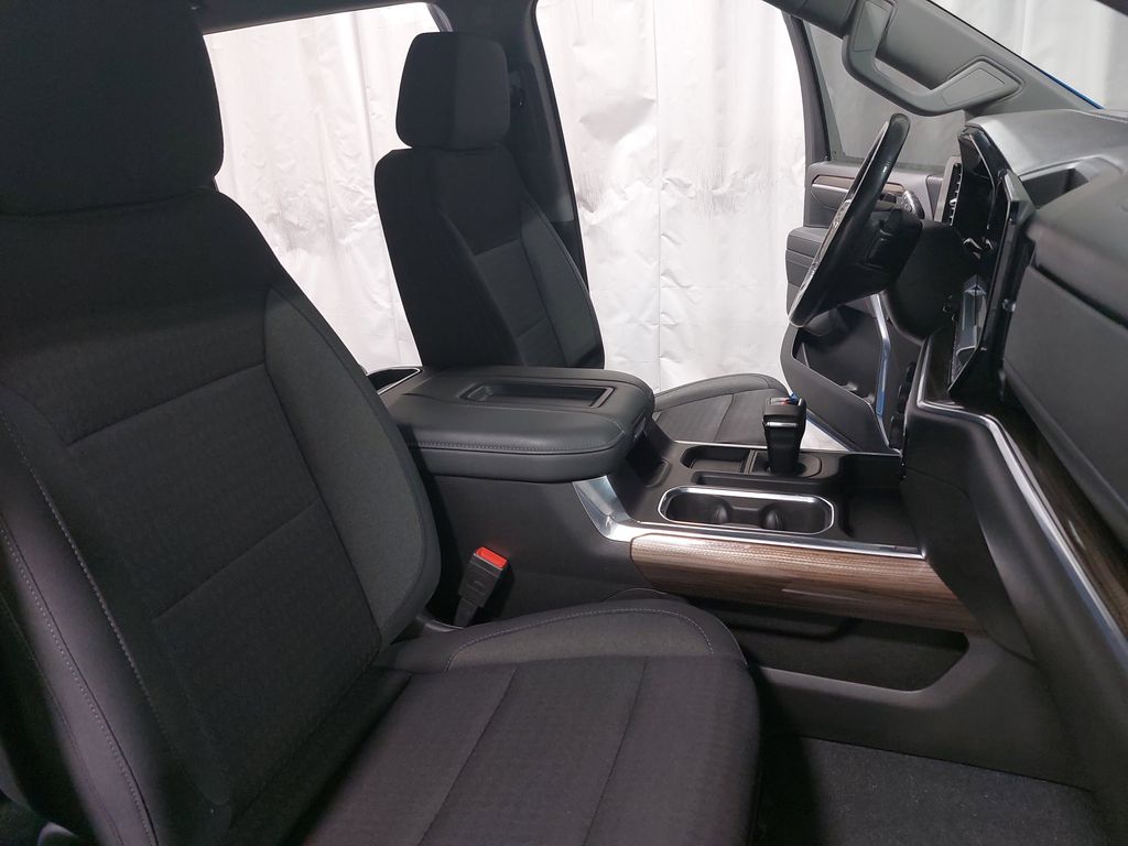 2022 CHEVROLET SILVERADO - Image 10