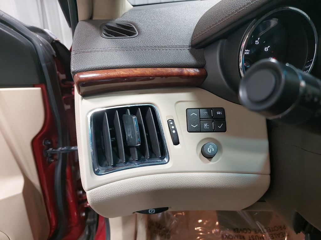 2008 CADILLAC CTS - Image 23