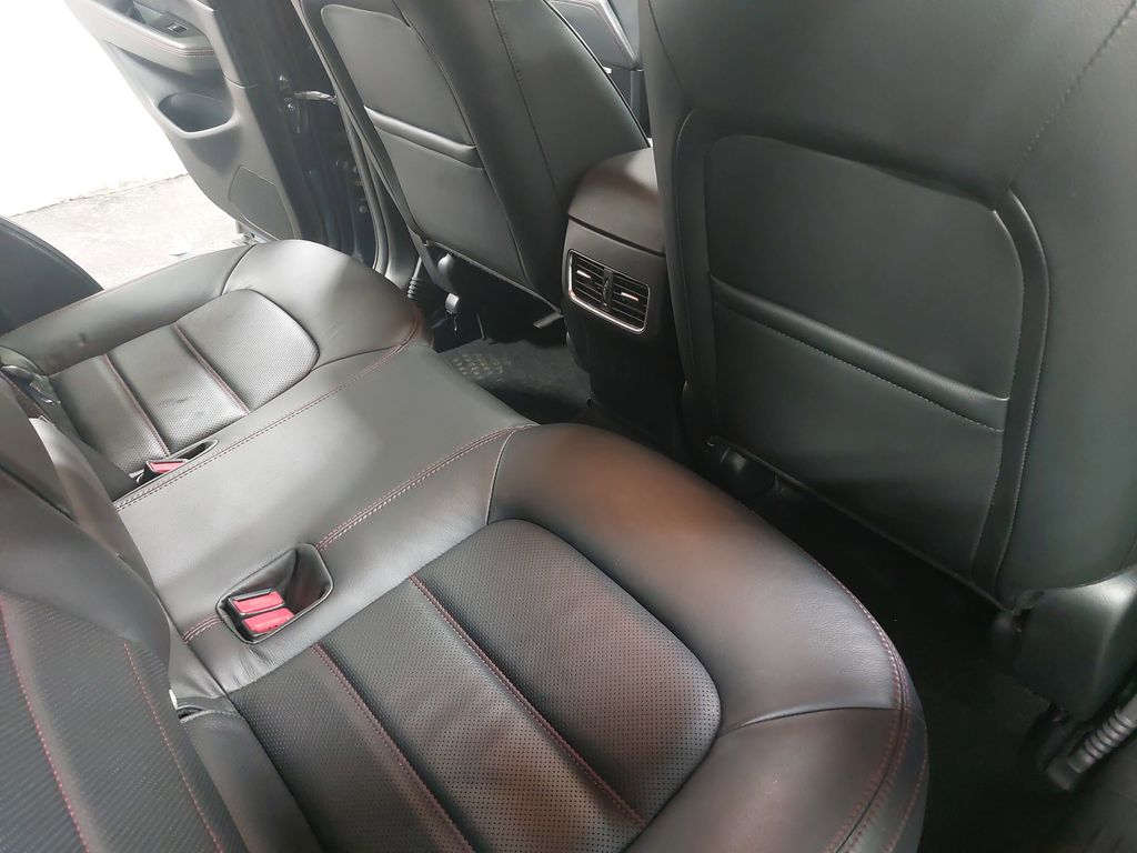 2025 MAZDA CX-5 - Image 11