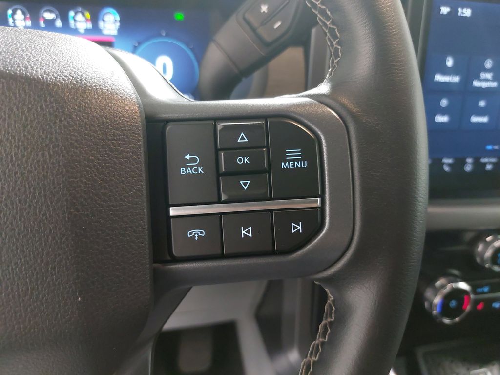 2024 FORD F-150 - Image 17