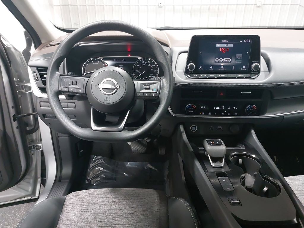 2023 NISSAN ROGUE - Image 15