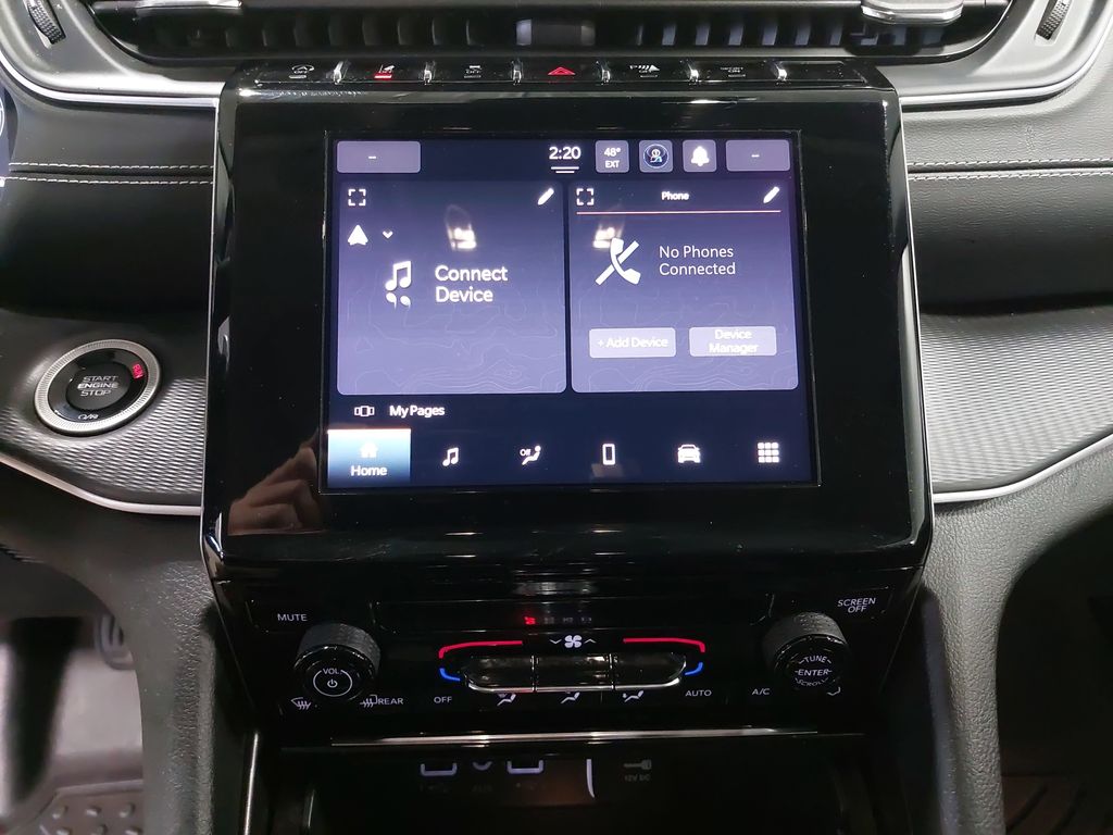 2023 JEEP GRAND CHEROKEE - Image 20