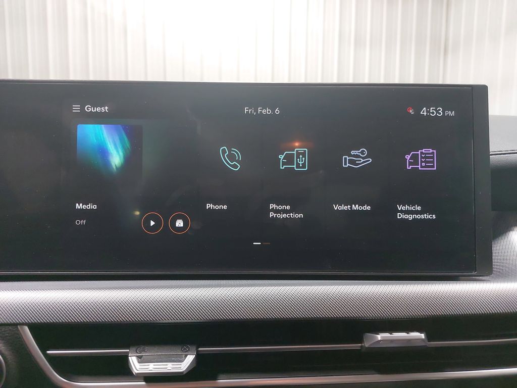 2024 HYUNDAI SONATA - Image 21