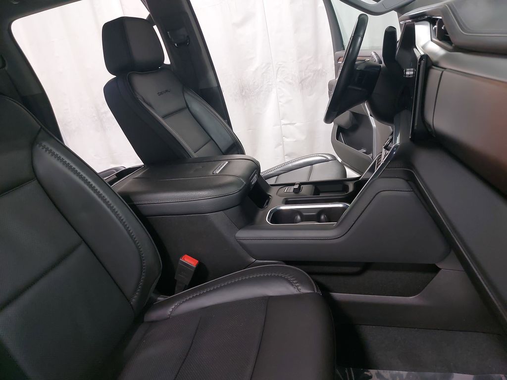 2024 GMC SIERRA HD - Image 10