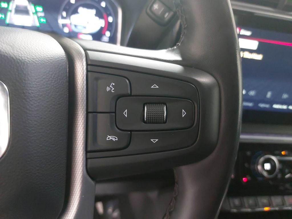 2024 GMC SIERRA HD - Image 18